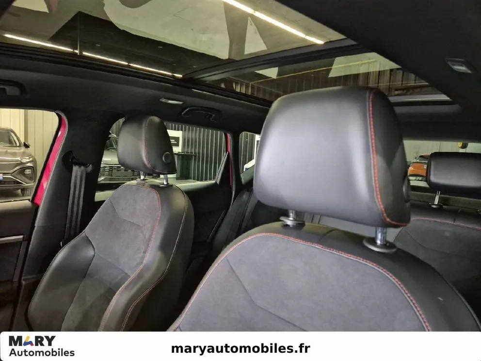 Véhicule occasion 225025 - seat ATECA - Photo 15