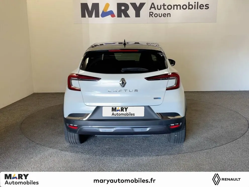 Véhicule occasion 203794 - renault CAPTUR - Photo 3