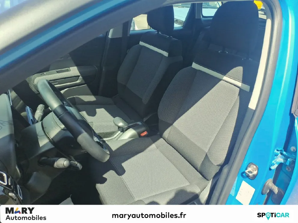 Véhicule occasion 1227706 - Citroën C3 AIRCROSS - Photo 13