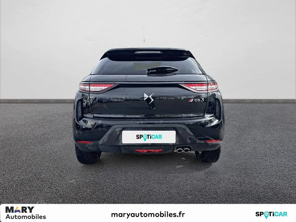 Véhicule occasion 231107 - ds DS 3 - Photo 5