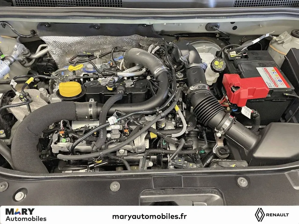 Véhicule occasion 229318 - dacia SANDERO - Photo 19