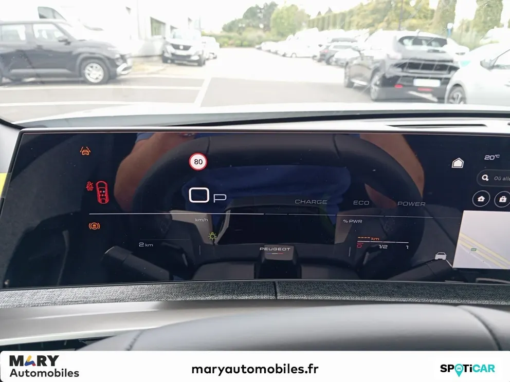 Véhicule occasion 1239641 - peugeot 3008 - Photo 10