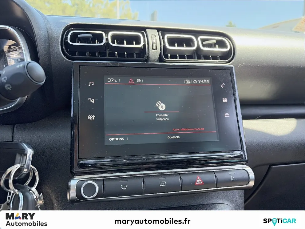 Véhicule occasion 221636 - Citroën C3 AIRCROSS - Photo 16