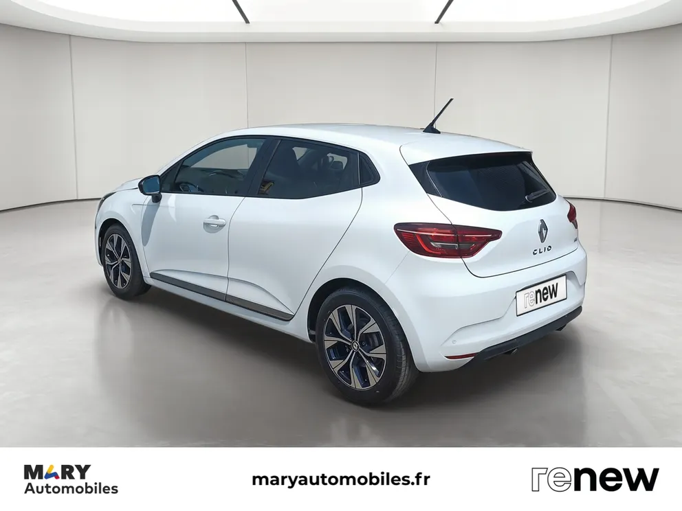 Véhicule occasion 1231833 - renault CLIO - Photo 3