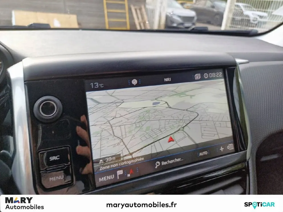 Véhicule occasion 225053 - peugeot 208 - Photo 14