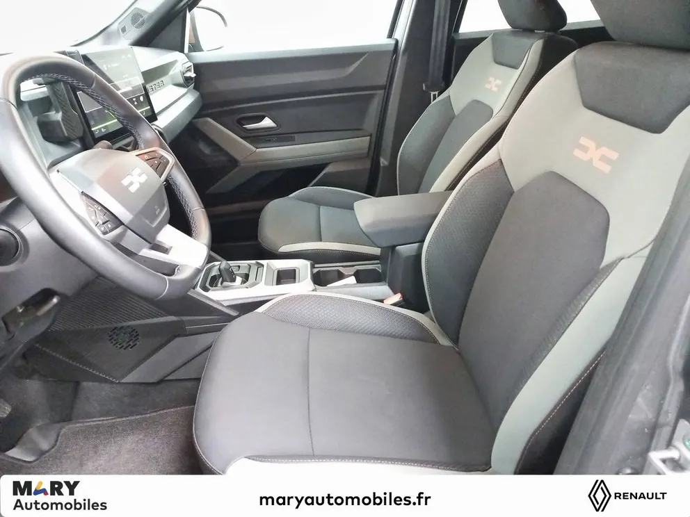 Véhicule occasion 198827 - dacia DUSTER - Photo 9