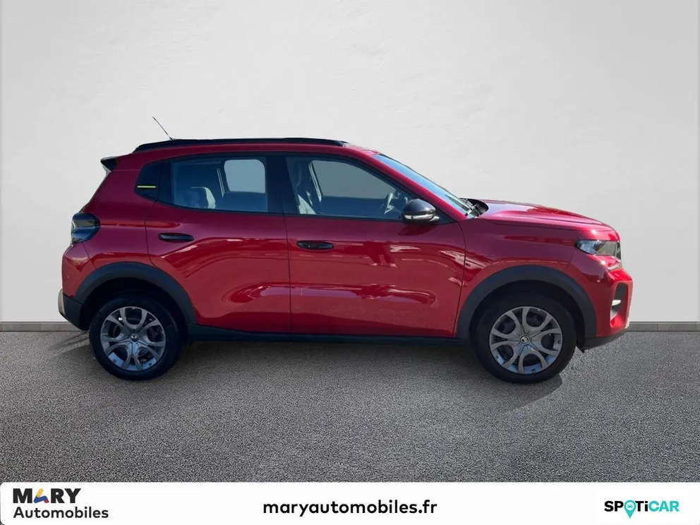 Véhicule occasion 225405 - Citroën C3 - Photo 4