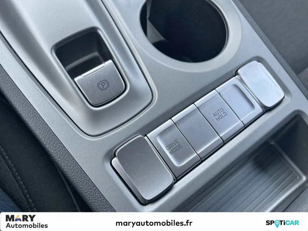 Véhicule occasion 214028 - hyundai KONA - Photo 16