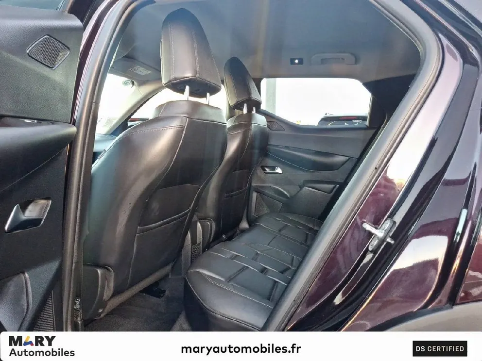 Véhicule occasion 217383 - ds DS 3 - Photo 9