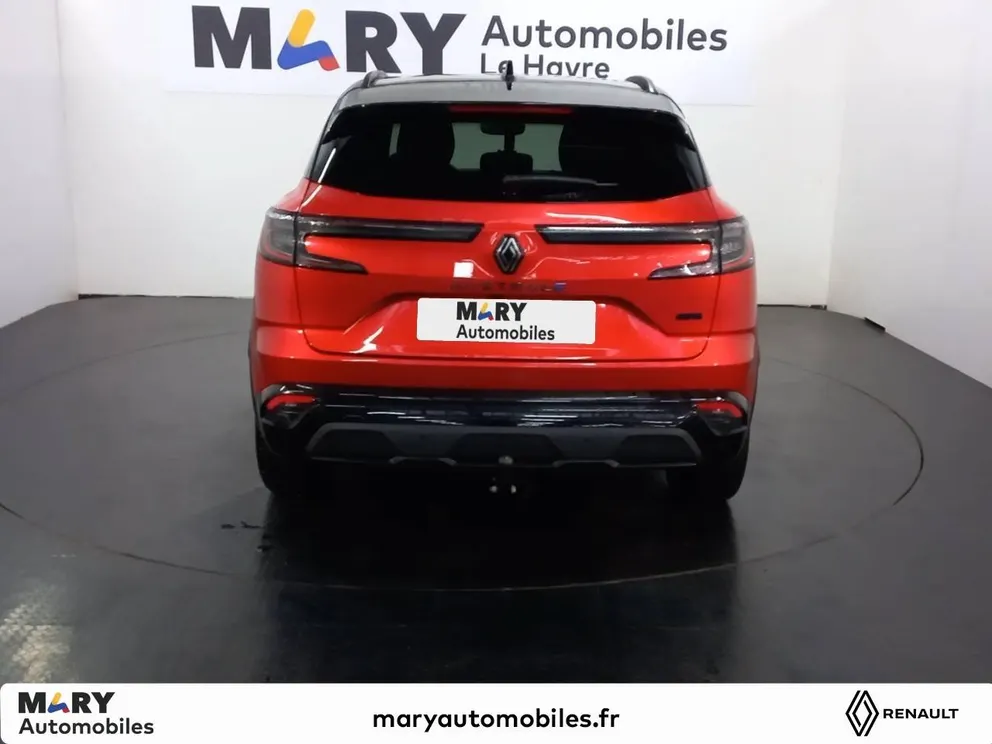 Véhicule occasion 153328 - renault AUSTRAL - Photo 5