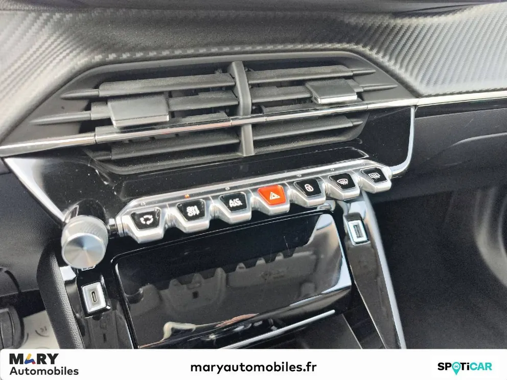 Véhicule occasion 213448 - peugeot 2008 - Photo 15