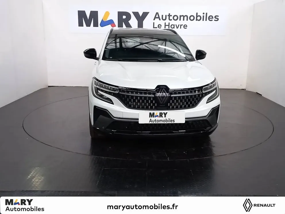 Véhicule occasion 187337 - renault ESPACE - Photo 2