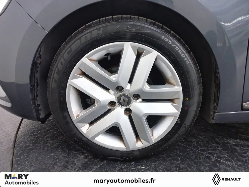 Véhicule occasion 207642 - renault CLIO - Photo 16