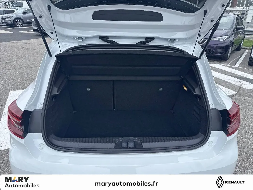 Véhicule occasion 201068 - renault CLIO - Photo 6