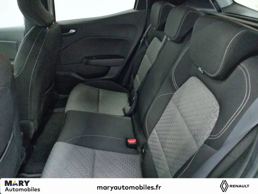 Véhicule occasion 201622 - renault CLIO - Photo 10