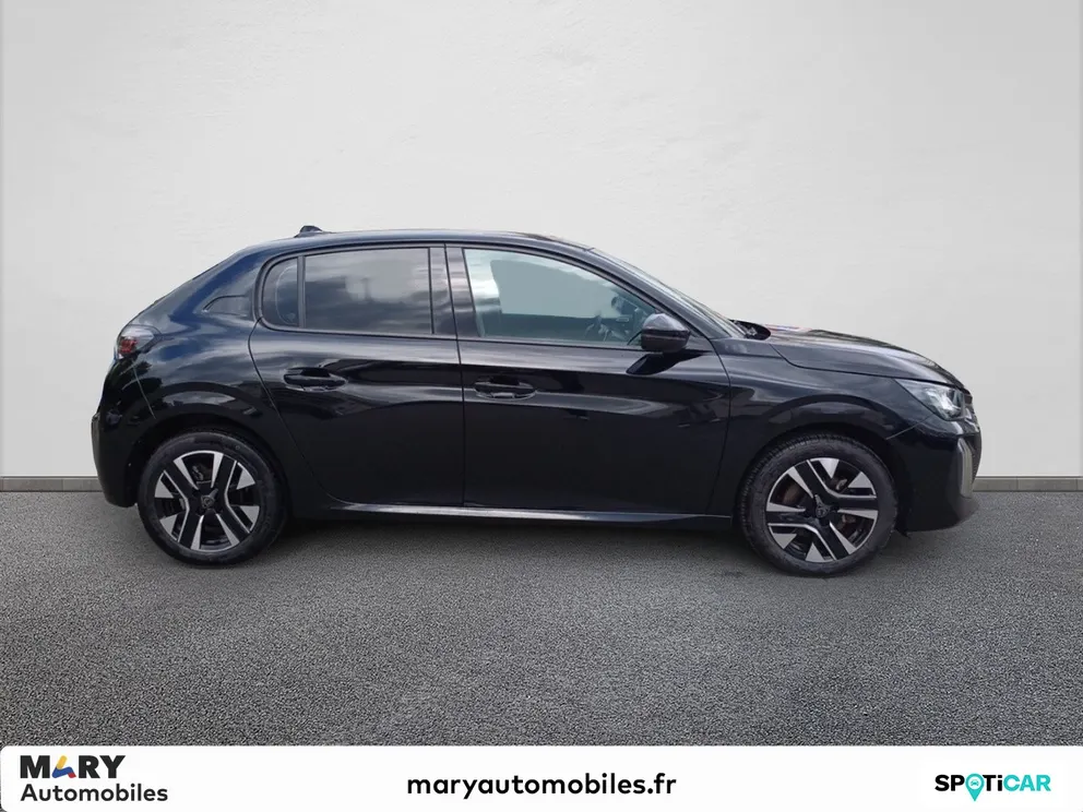 Véhicule occasion 238955 - peugeot 208 - Photo 4