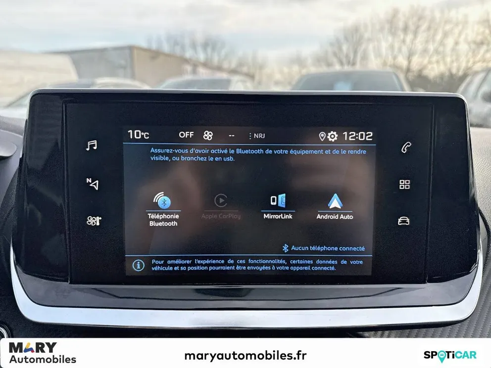 Véhicule occasion 202244 - peugeot 208 - Photo 20