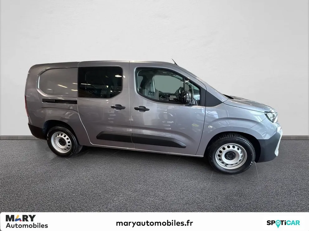 Véhicule occasion 231021 - peugeot PARTNER - Photo 4