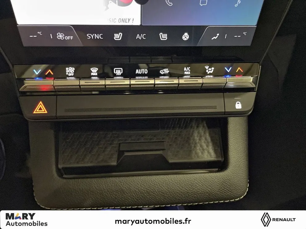 Véhicule occasion 220638 - renault MEGANE - Photo 13
