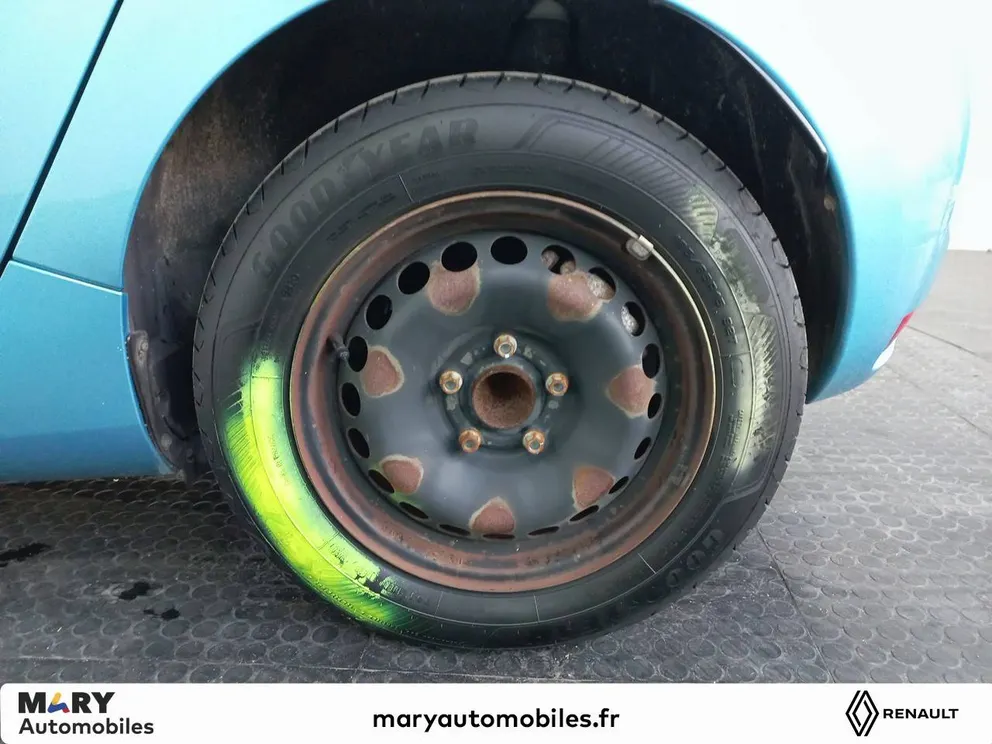 Véhicule occasion 215594 - renault ZOE - Photo 11