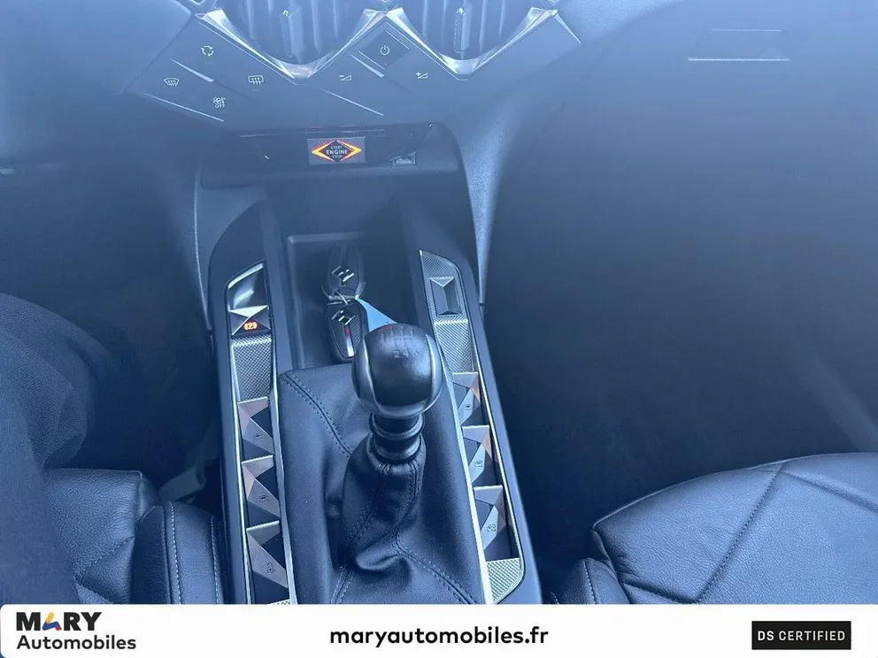 Véhicule occasion 212935 - ds DS 3 - Photo 14