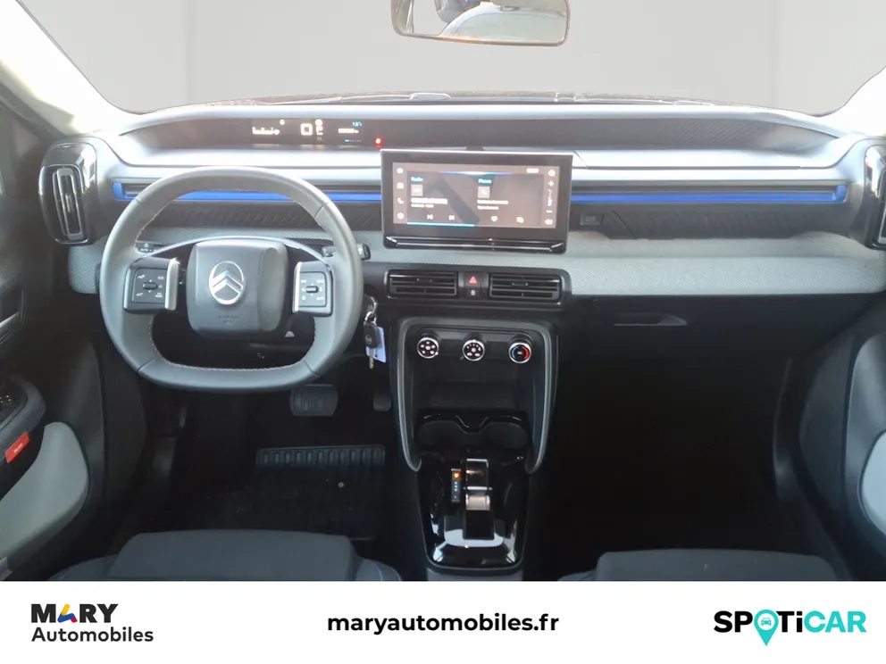 Véhicule occasion 1244837 - Citroën C3 - Photo 15