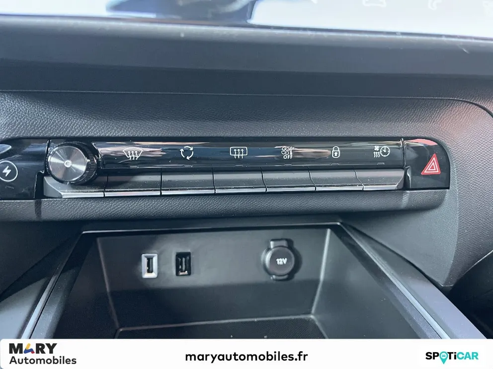 Véhicule occasion 230436 - Citroën C5 AIRCROSS - Photo 22