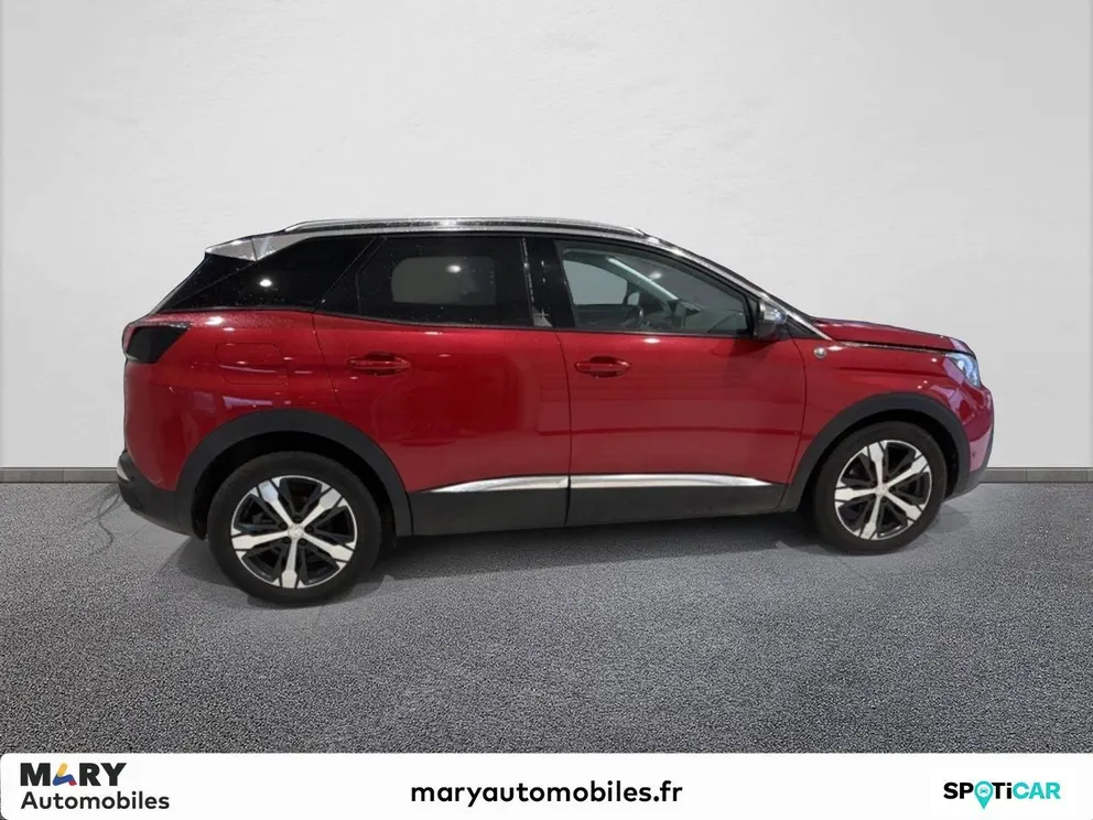 Véhicule occasion 183117 - peugeot 3008 - Photo 4