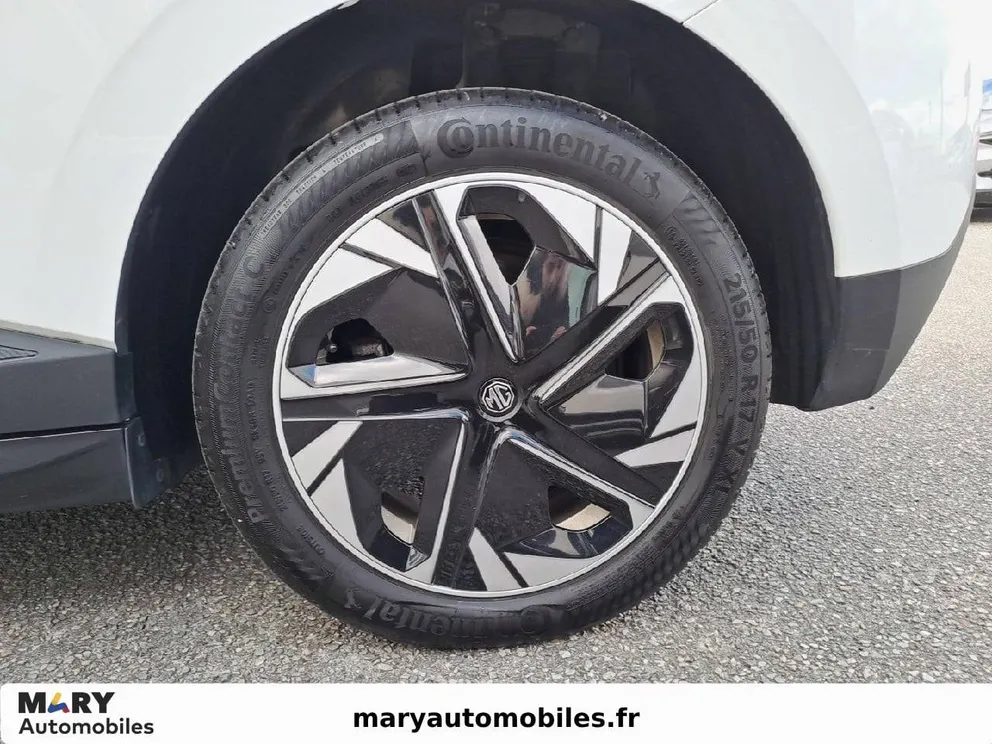 Véhicule occasion 227871 - mg MG4 - Photo 11