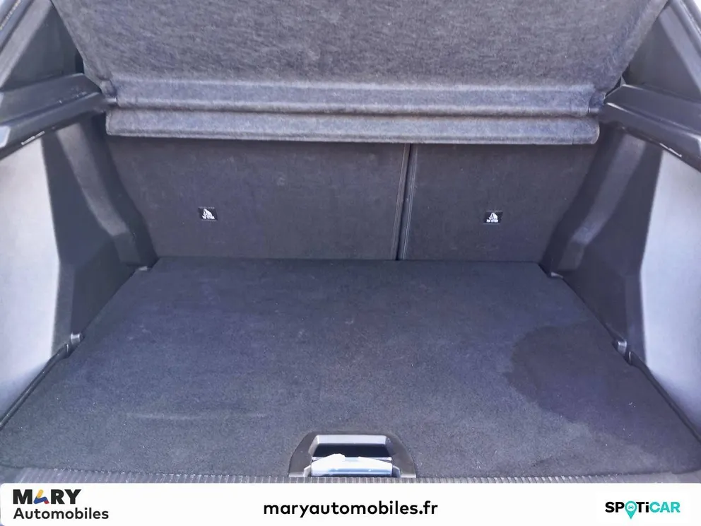 Véhicule occasion 193126 - peugeot 2008 - Photo 6