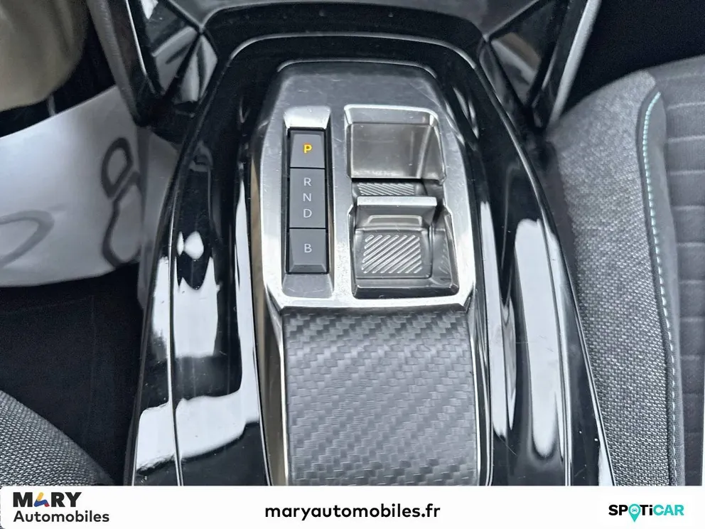 Véhicule occasion 208933 - peugeot 208 - Photo 13