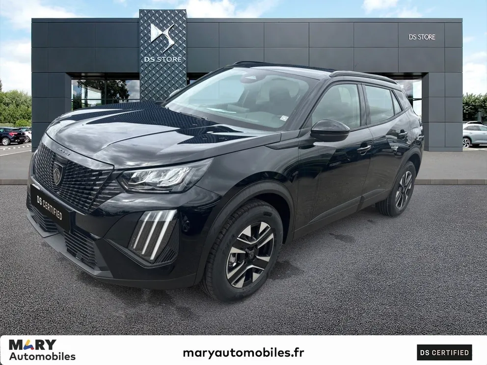 Véhicule occasion 1227975 - peugeot 2008 - Photo 1