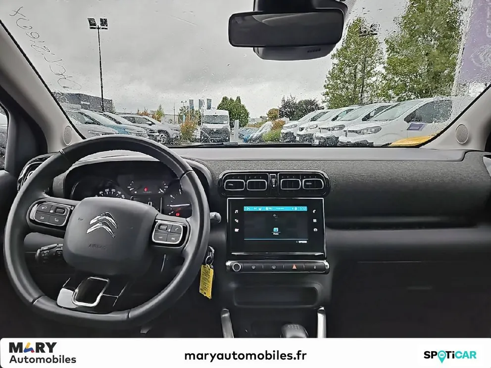 Véhicule occasion 228277 - Citroën C3 AIRCROSS - Photo 8