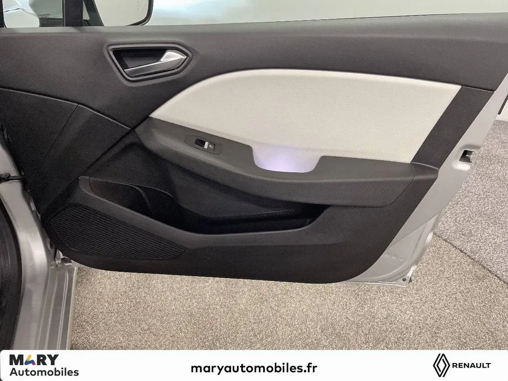 Véhicule occasion 203137 - renault CLIO - Photo 18