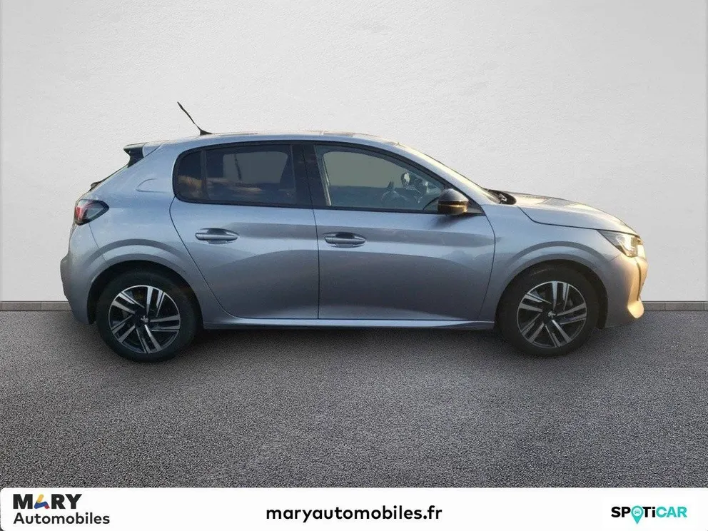 Véhicule occasion 147204 - peugeot 208 - Photo 4