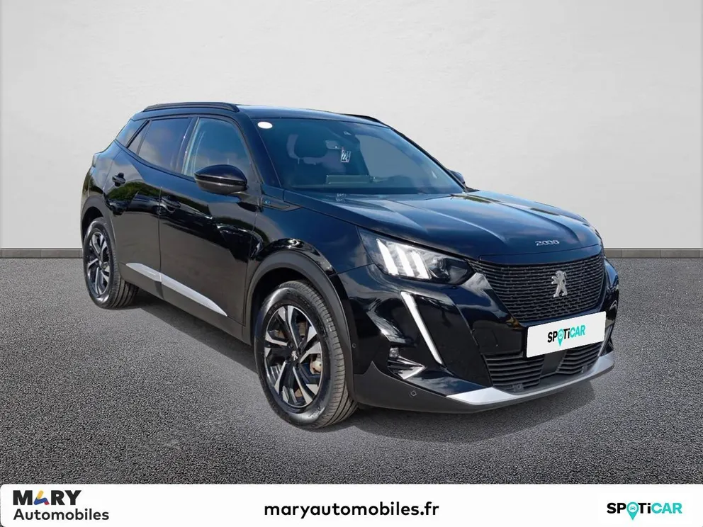 Véhicule occasion 193126 - peugeot 2008 - Photo 3