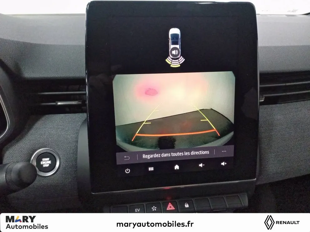 Véhicule occasion 213296 - renault CLIO - Photo 23