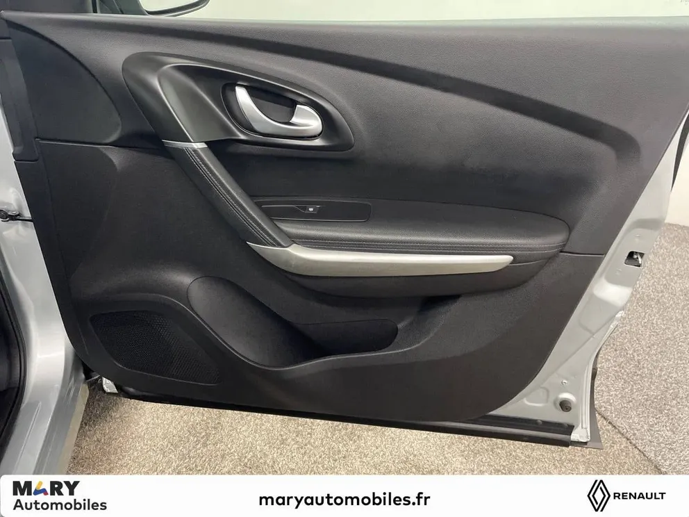 Véhicule occasion 208346 - renault KADJAR - Photo 18
