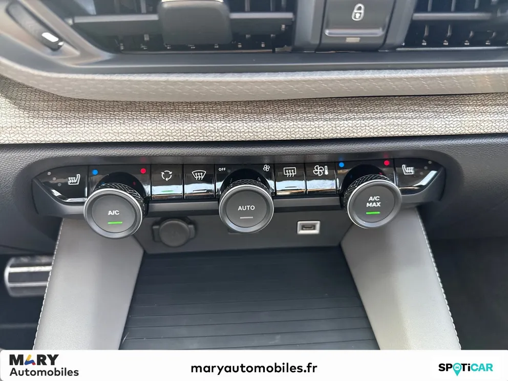 Véhicule occasion 1230095 - Citroën C5 X - Photo 12