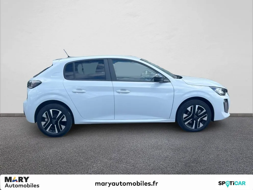 Véhicule occasion 230302 - peugeot 208 - Photo 4