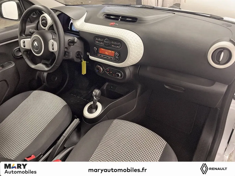 Véhicule occasion 213472 - renault TWINGO - Photo 17