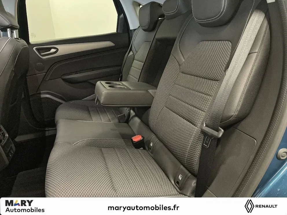 Véhicule occasion 206418 - renault ARKANA - Photo 10