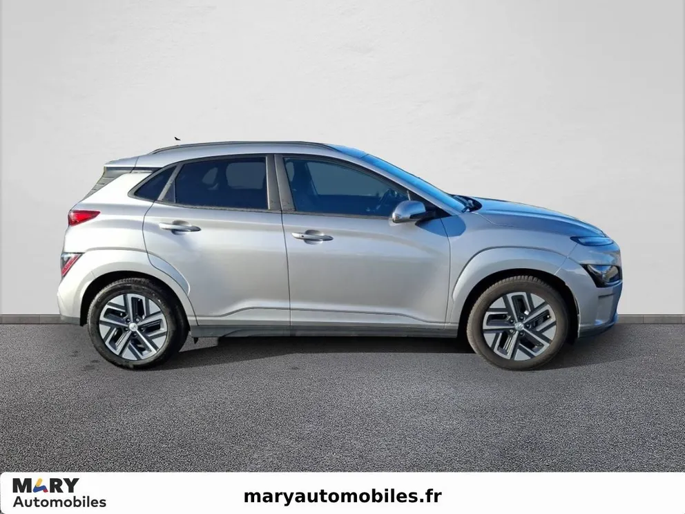 Véhicule occasion 225454 - hyundai KONA - Photo 4