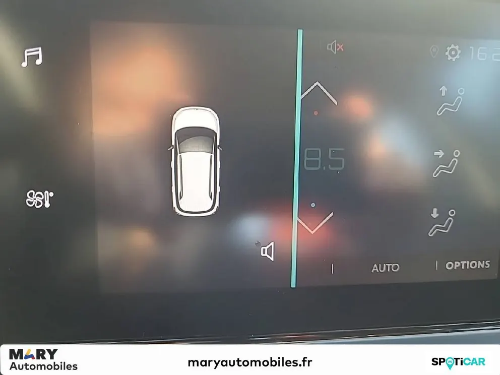 Véhicule occasion 206181 - Citroën C3 AIRCROSS - Photo 17