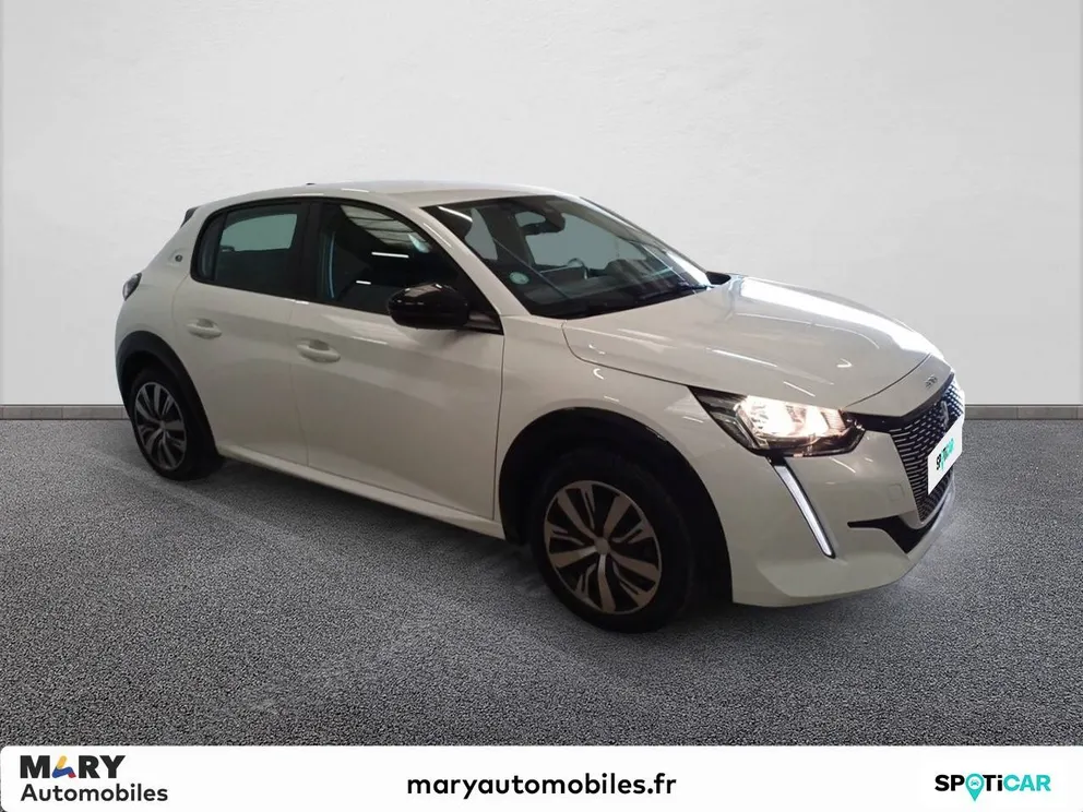 Véhicule occasion 145017 - peugeot 208 - Photo 3