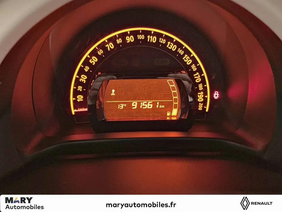 Véhicule occasion 201067 - renault TWINGO - Photo 15