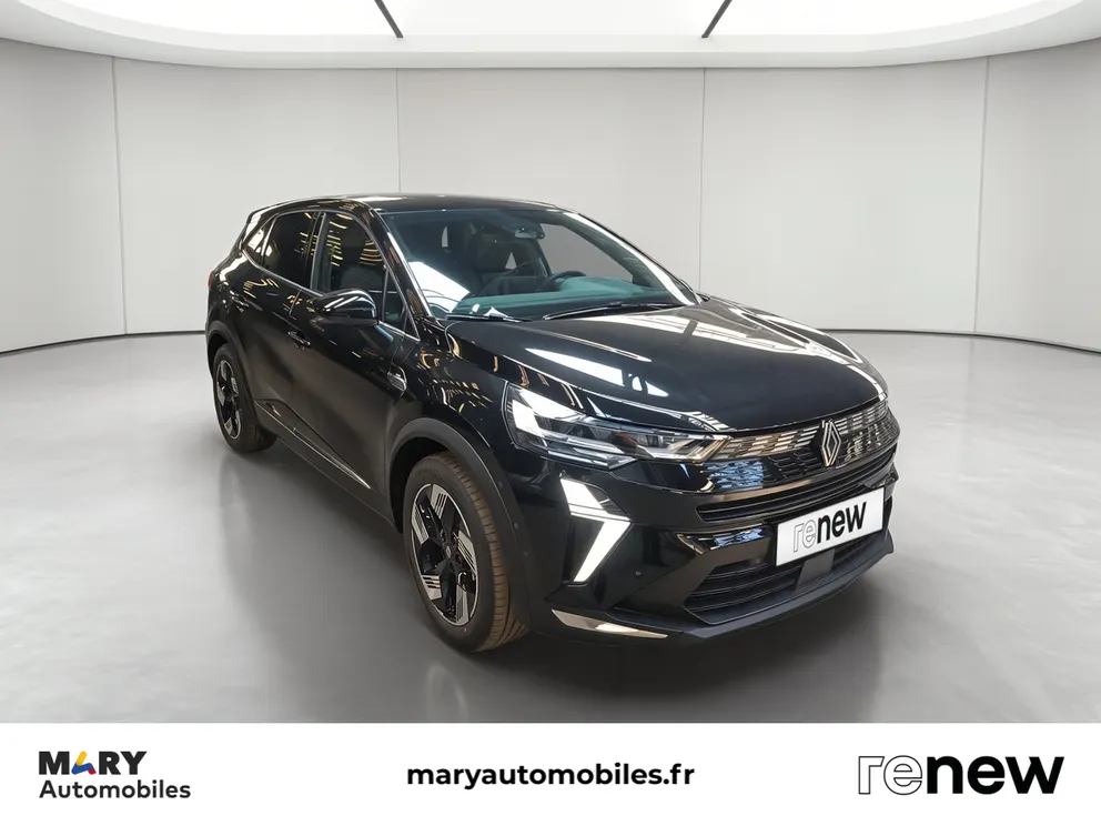 Véhicule occasion 1239870 - renault SYMBIOZ - Photo 7