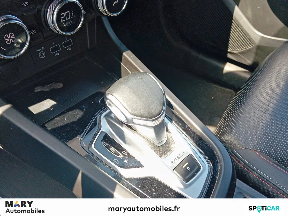 Véhicule occasion 1228780 - renault ARKANA - Photo 15