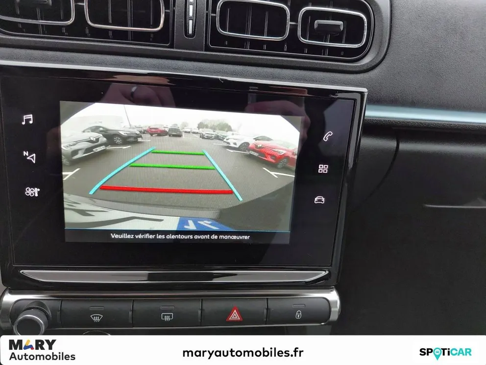 Véhicule occasion 218234 - Citroën C3 - Photo 18