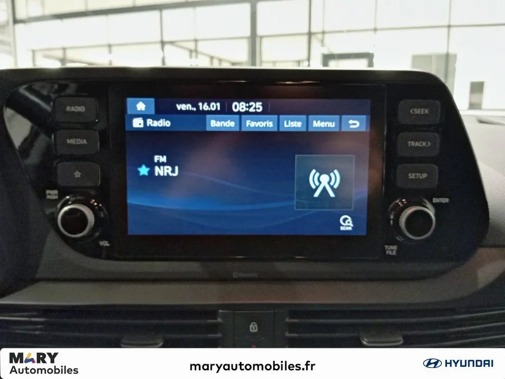 Véhicule occasion 210642 - hyundai BAYON - Photo 14